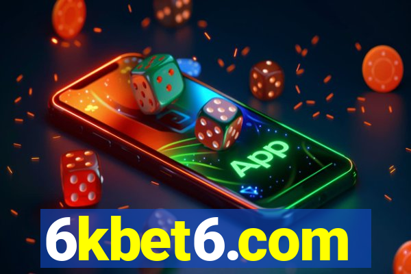 6kbet6.com