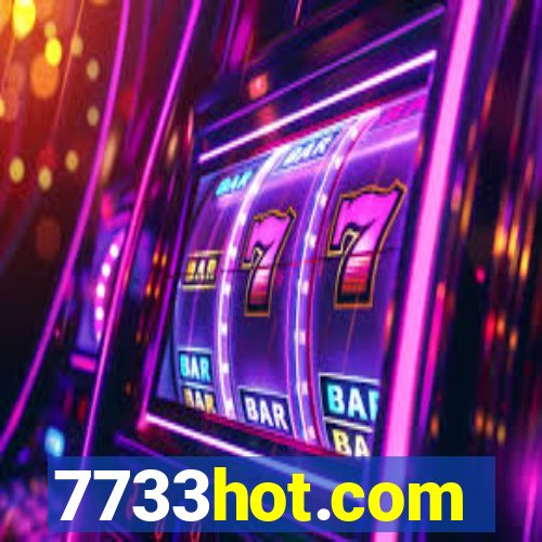 7733hot.com