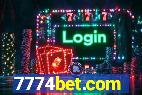 7774bet.com