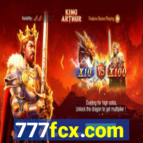 777fcx.com