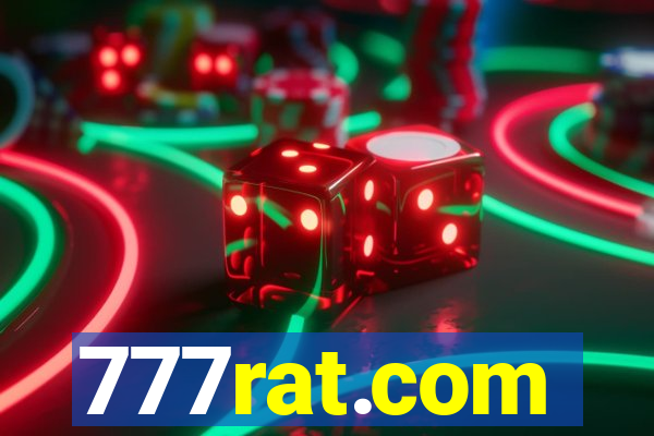 777rat.com