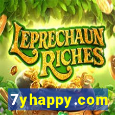 7yhappy.com