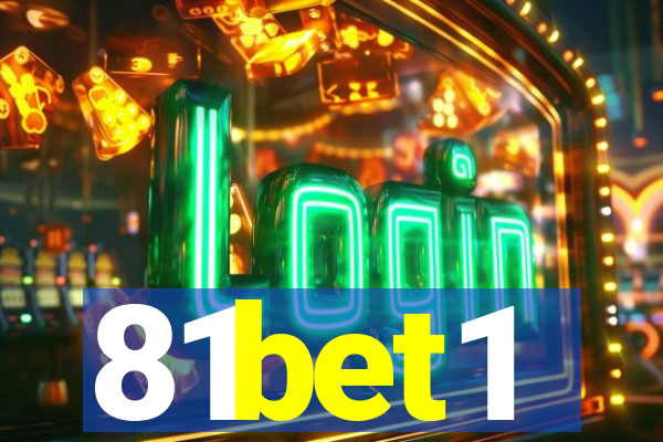 81bet1