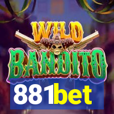 881bet