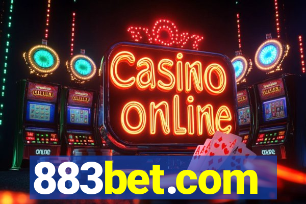 883bet.com
