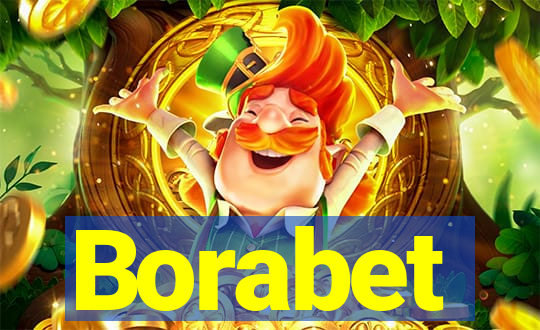 Borabet