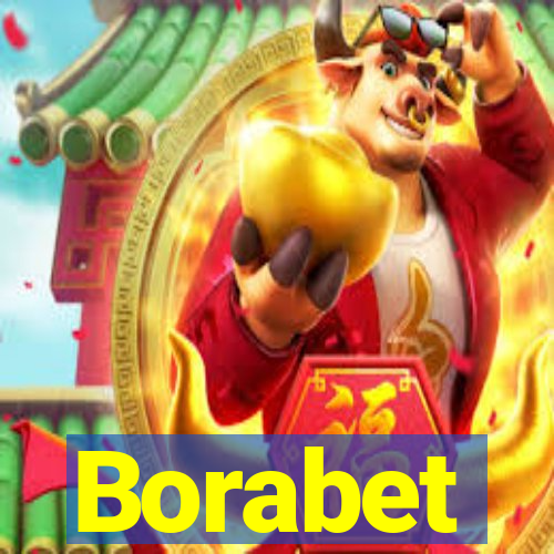 Borabet