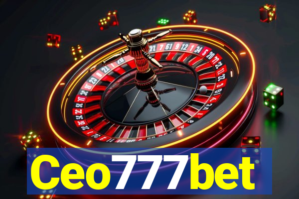 Ceo777bet
