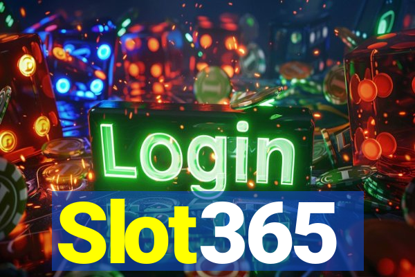 Slot365