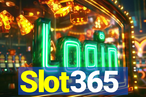 Slot365