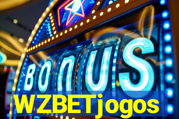 WZBETjogos