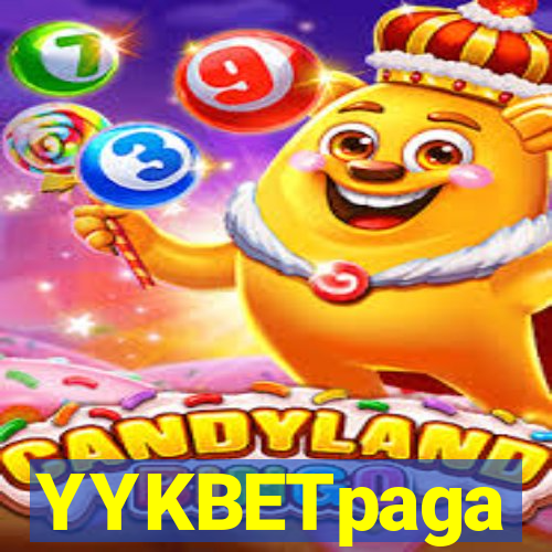 YYKBETpaga