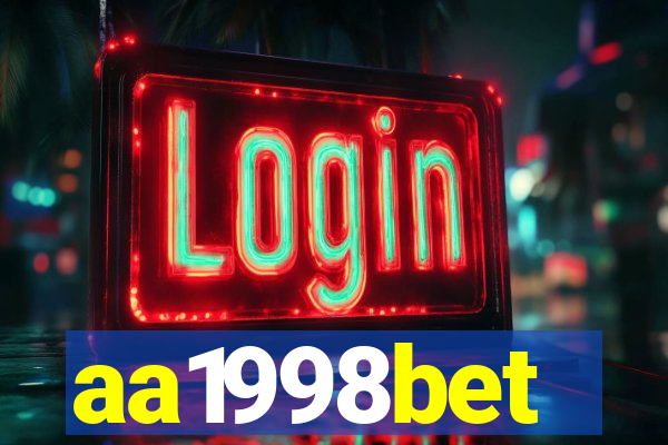 aa1998bet