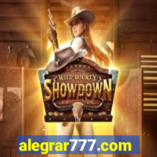 alegrar777.com
