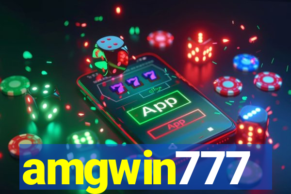 amgwin777