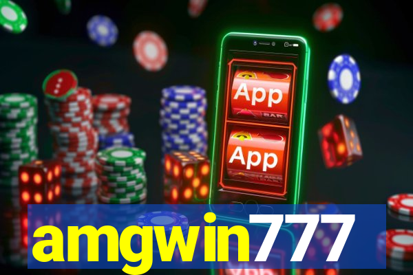 amgwin777