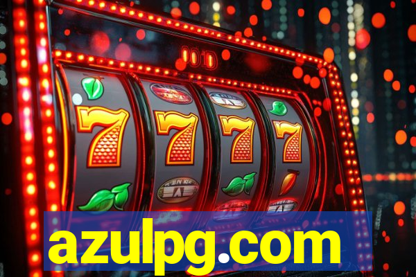 azulpg.com