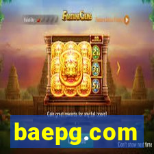 baepg.com