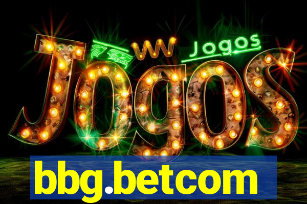bbg.betcom