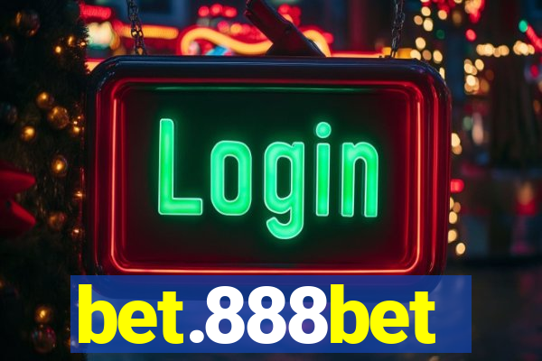 bet.888bet