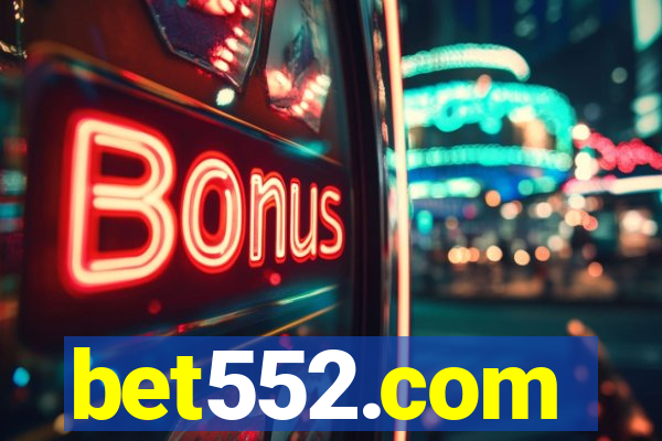 bet552.com