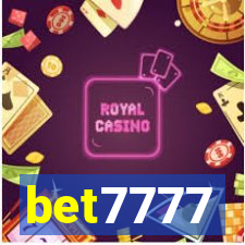 bet7777