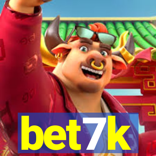 bet7k