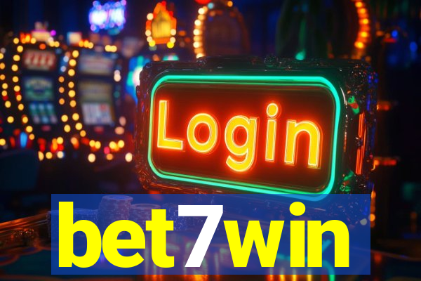 bet7win