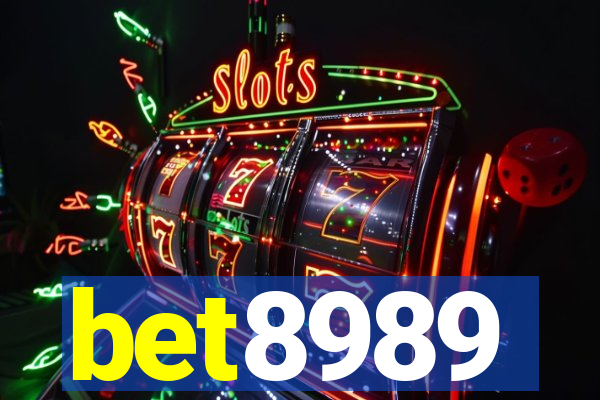 bet8989