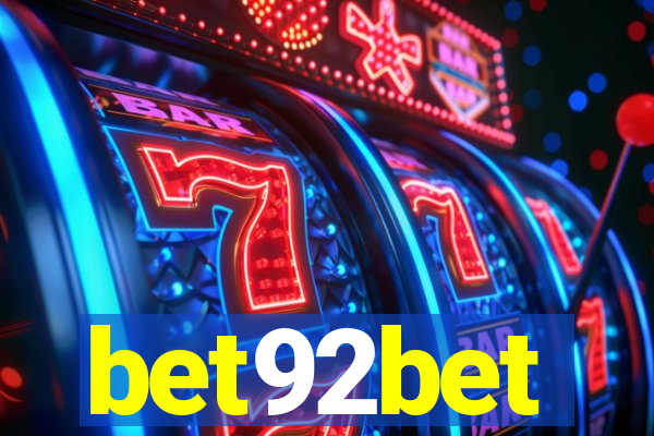 bet92bet