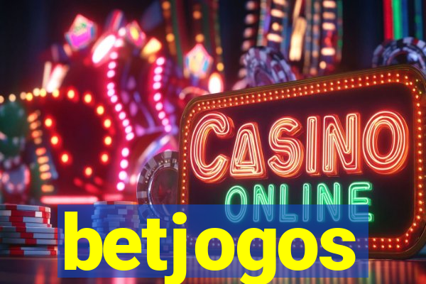 betjogos