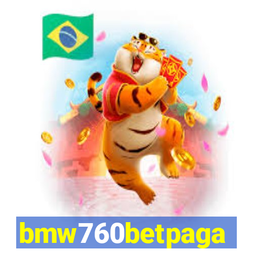 bmw760betpaga