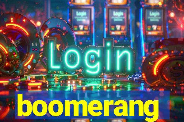 boomerang-bet