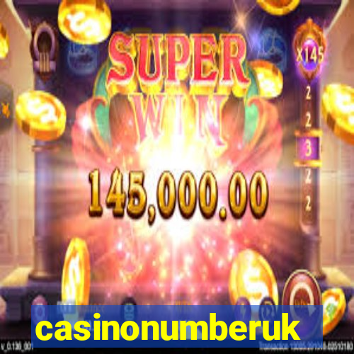 casinonumberuk