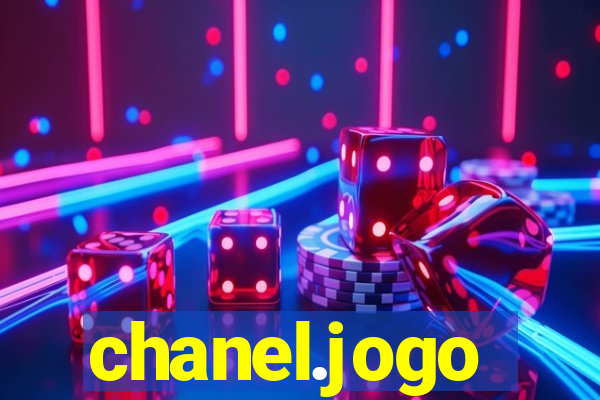 chanel.jogo