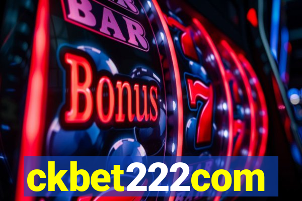 ckbet222com