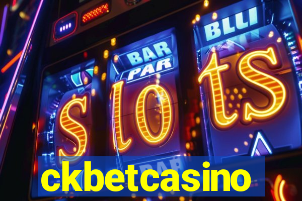 ckbetcasino