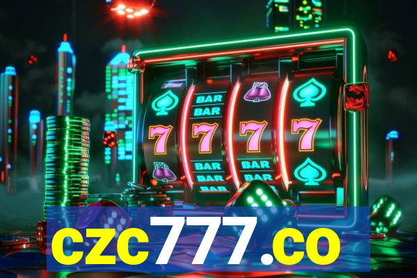 czc777.co
