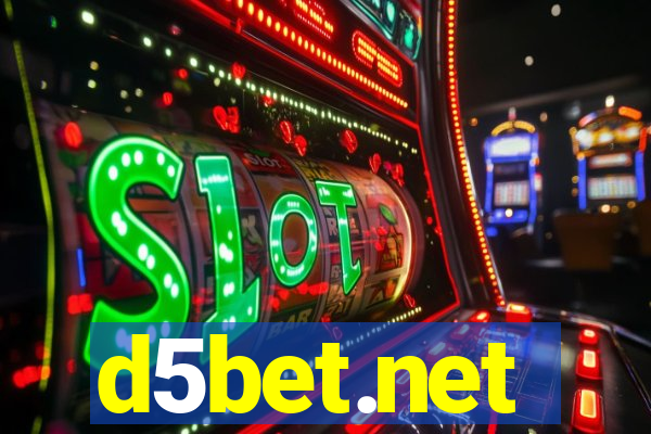 d5bet.net