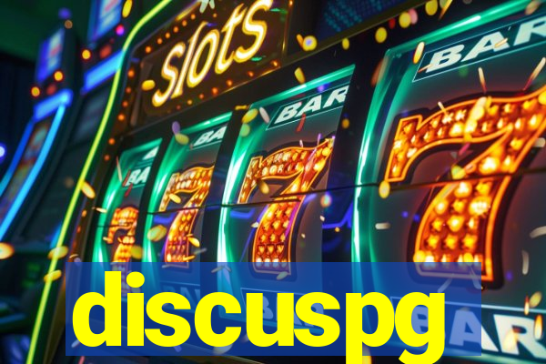 discuspg