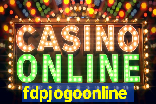 fdpjogoonline