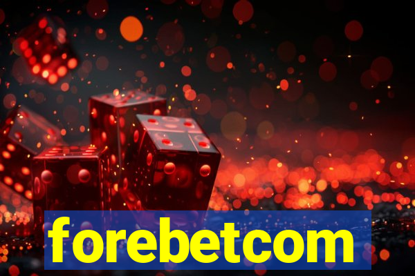 forebetcom