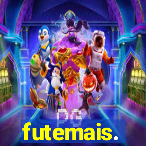 futemais.