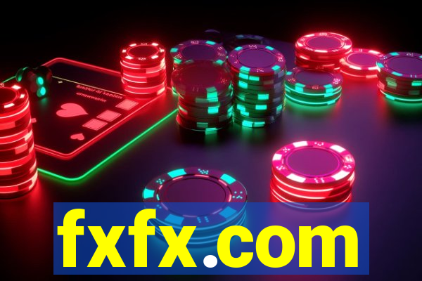 fxfx.com