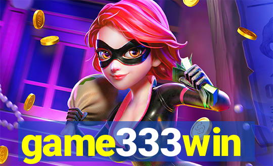 game333win