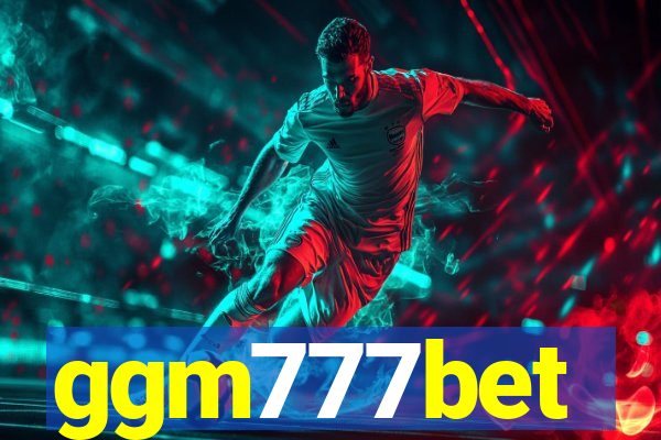 ggm777bet