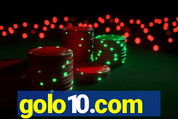 golo10.com