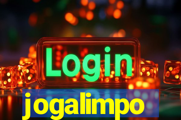 jogalimpo