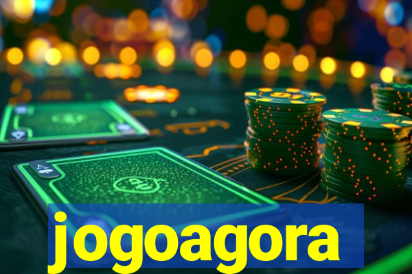 jogoagora