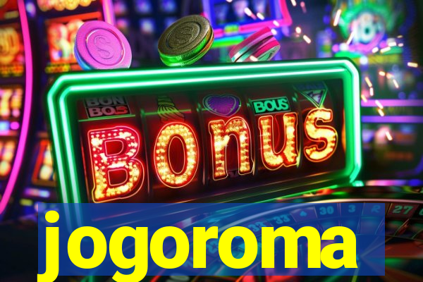 jogoroma
